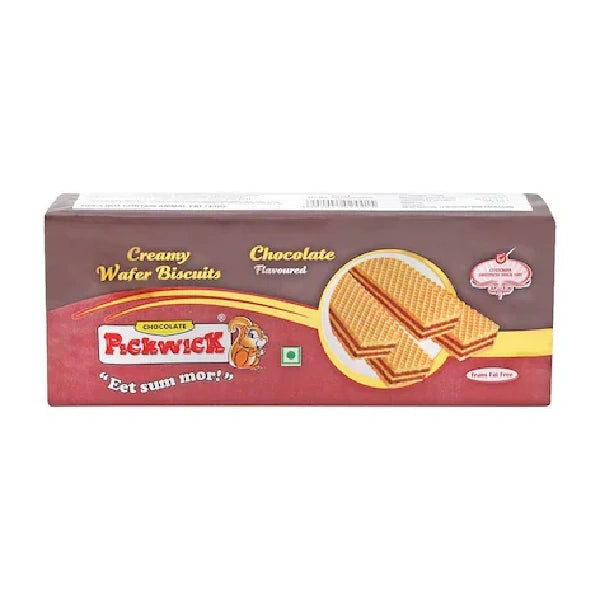 Pickwick Wafer Biscuits150Gm