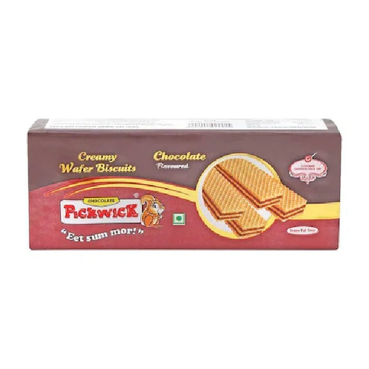 Pickwick Wafer Biscuits150Gm