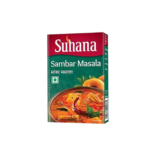 Suhana Sambar Masla10Gm