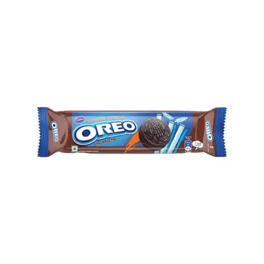 Oreo Choco108.55Gm