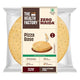 Zero Maida Pizza Base 140gm