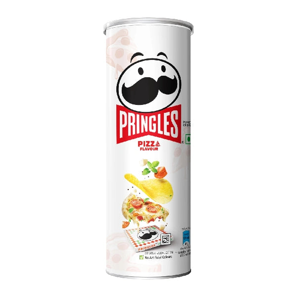 Pringles Pizza 102G