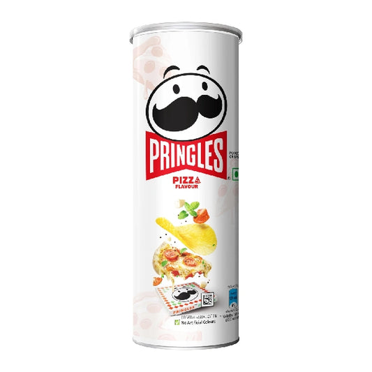 Pringles Pizza 102G