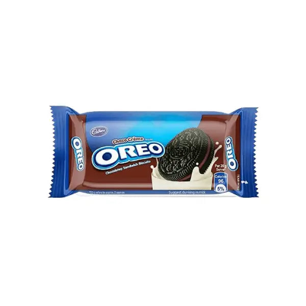 Oreo Small41.75Gm