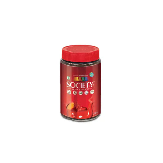 Society Masala Flavour Tea250gm