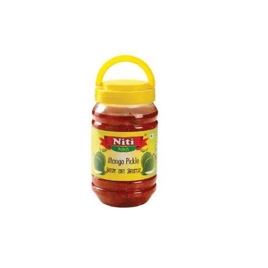 Niti Mango Pickle 1kg