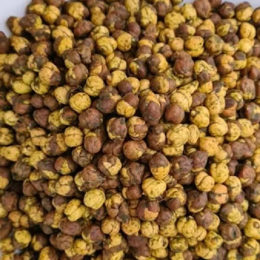 Mint Chana