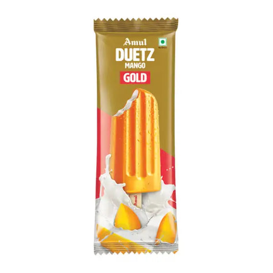 Amul mango kulfi