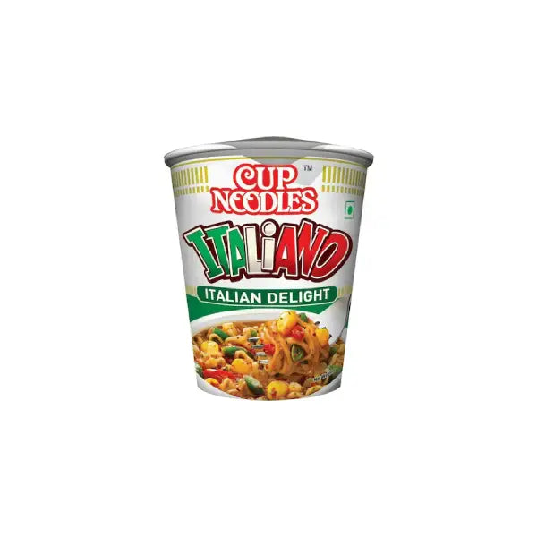Nissin Italian Delight 70gm