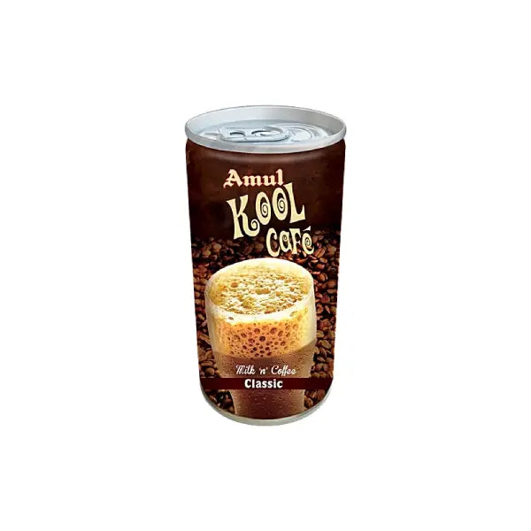 Amul Kool Cafe Classic