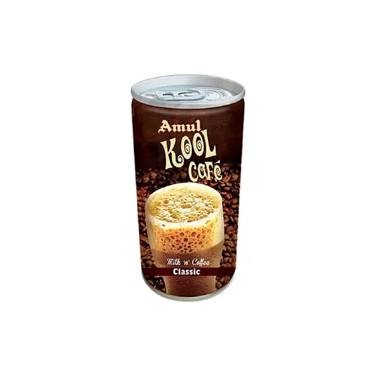 Amul Kool Cafe Classic