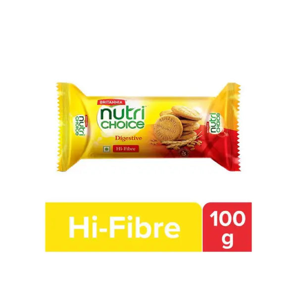 Nutri Choice100Gm