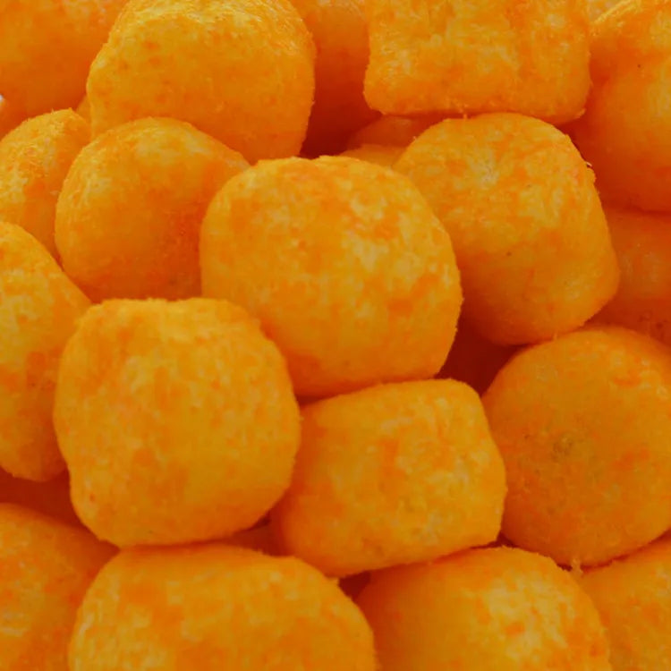 Cheese Ball