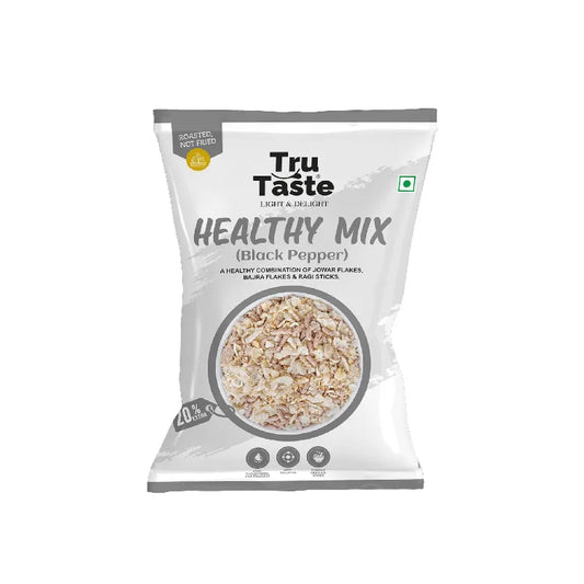 Tru Taste Healthy Mix (Black Pepper)