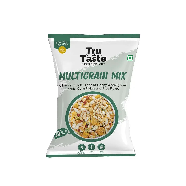Tru Taste Multigrain Mix