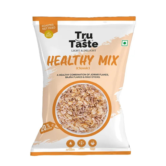 Tru Taste Healthy Mix (Classic)