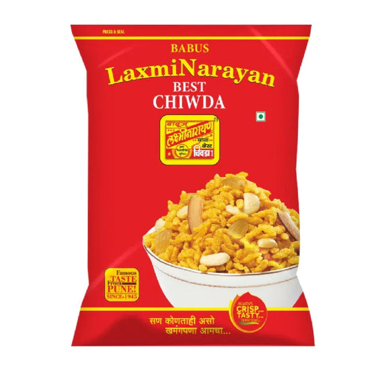 Laxmi Narayan Chiwda