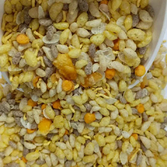 Corn Murmura