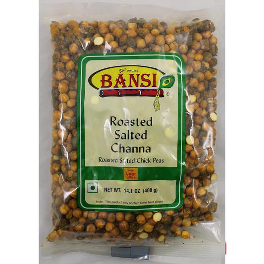 Chana Salted