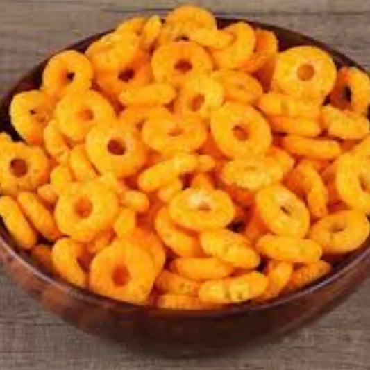 Cheese Ring