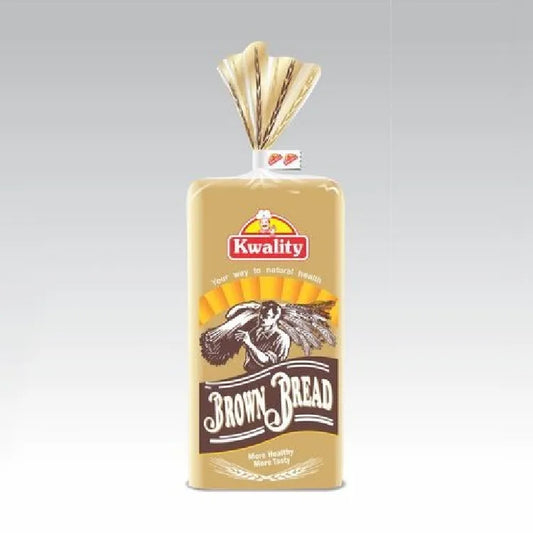 Kwality Bread