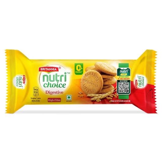 Nutri Choice