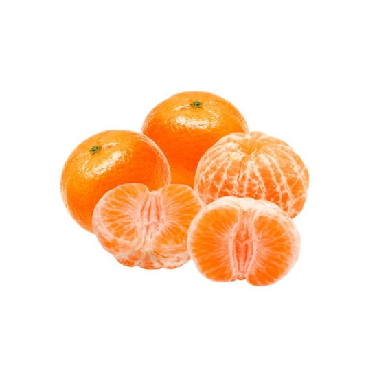 Orange mini