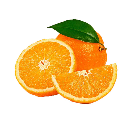Orange nagpur