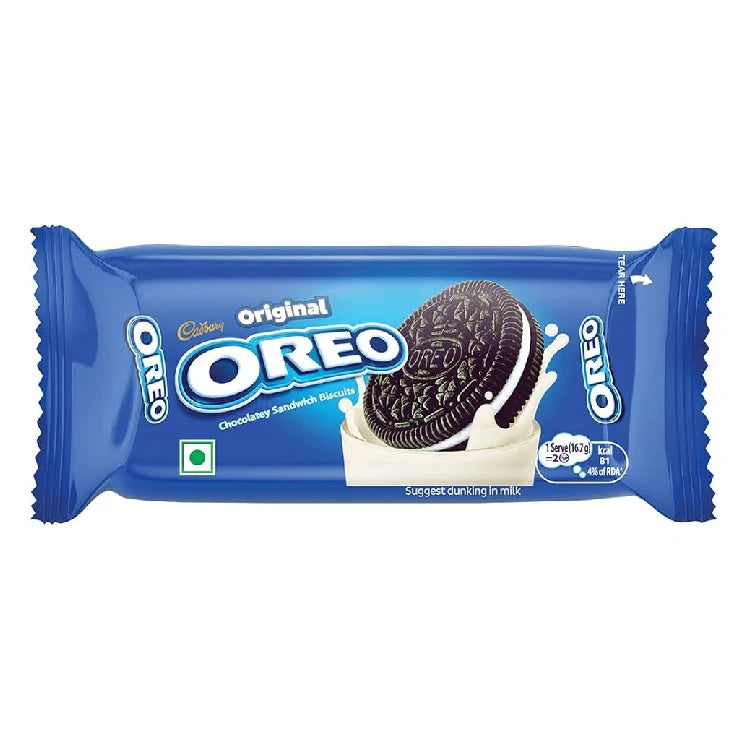 Oreo
