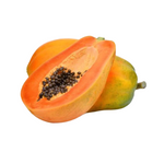 Papaya Big size(1kg to 1.300g)