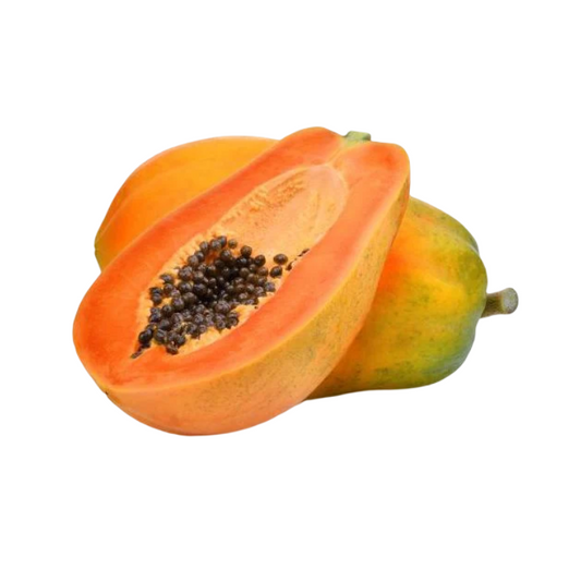 Papaya Big size(1kg to 1.300g)