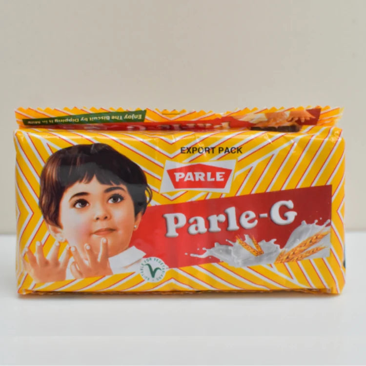 Parle-G