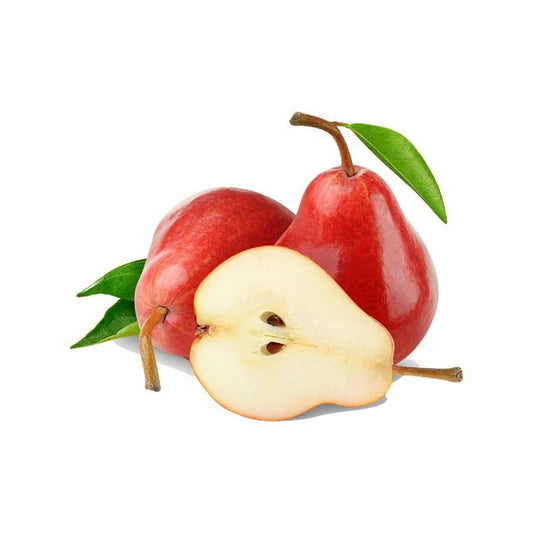 Pear beauty
