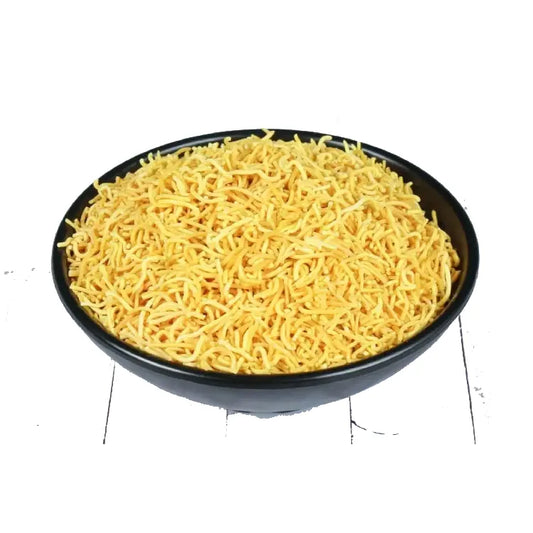 Potato Shev