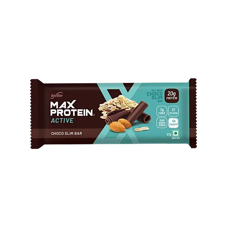 Protein Bar (Chocolate)
