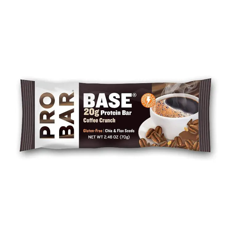 Protein Bar (Coffee)