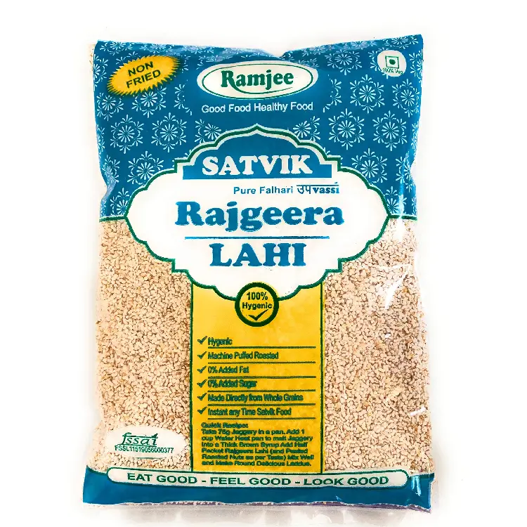 Rajgira Lahi