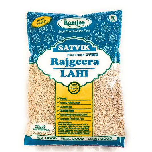 Rajgira Lahi