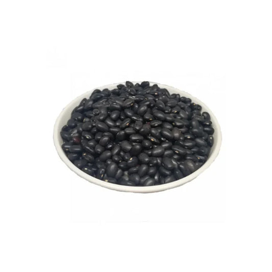 Rajma Kala Ghewada