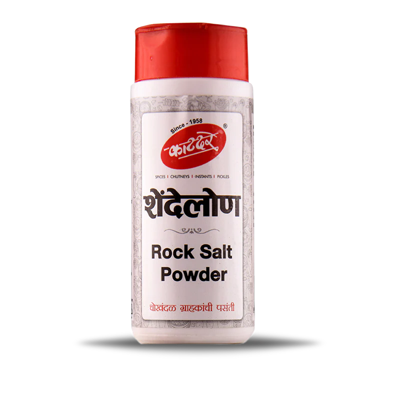 Katdare Shendelon Salt70Gm