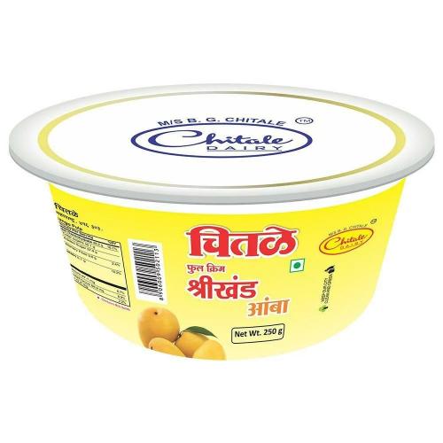 Chitle Ambrakhand250Gm