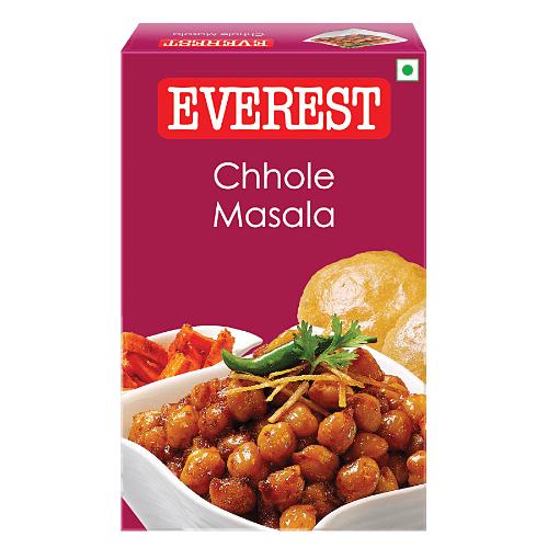 Everest Chole Masala50Gm