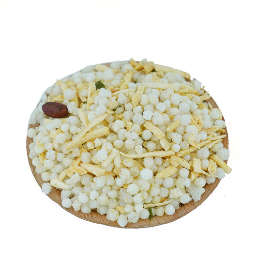 Sabudana Small Chiwada 200Gm