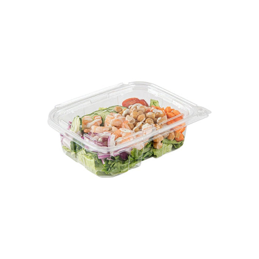 Fresh Salad box 100g