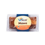 Satvik Mawa Cake