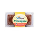 Satvik Pineapple Cake