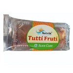Satvik Tutti Fruti