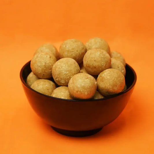 Shengdana Laddo