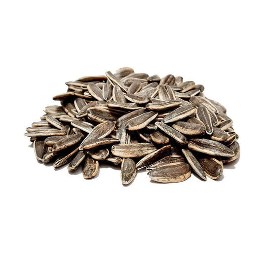 Sunflower seeds