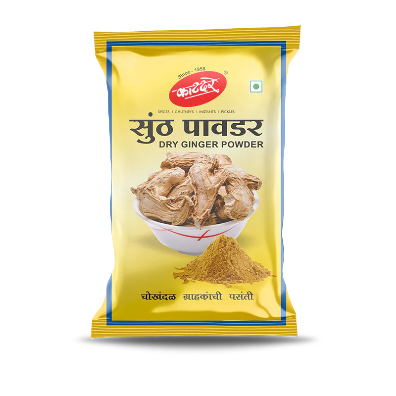 Katdare Sunth Powder20Gm